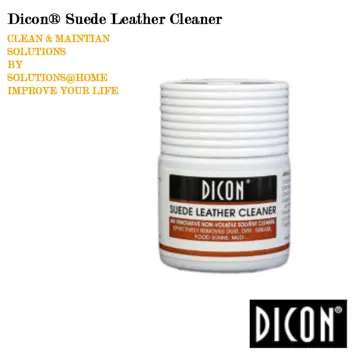 Where to clearance buy suede cleaner