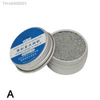 ┇ 6/15g Electrical Soldering Iron Tip Refresher Solder Cream Clean Paste For Oxide Iron Head Welding Fluxes Solder Paste Cream