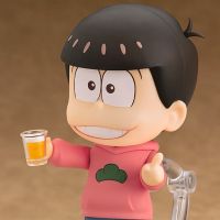 Nendoroid 623 Osomatsu Matsuno / โอโซมัตสึ เนนโดรอยด์ โมเดล ด๋อย ฟิกเกอร์แท้