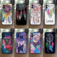 เคส iphone 12  ลายตาข่ายดักฝัน ขอบนิ่มหลังแข็ง เคสมืหมีบราวน์ถือเคส Case เคส TPU ขอบนิ่มหลังแข็ง ไม่ขูดตัวเครื่อง ไม่กัดขอบช่วยปกป้องมือถือลูกค้าในระดับดีมาก งามพิมพ์สี สวย คมชัด มีสินค้าพร้อมส่งค่ะเคส  ขอบนิ่มหลังแข็ง เคสมืหมีบราวน์ถือเคส Case เคส TPU ขอ