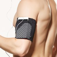 ▨ 4colors Running Arm Bag Sport Accessories Fitness Bag Sport Arm Case Running Running Belt Gym Cell Phone Belt