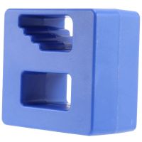 New Magnetizer Demagnetizer For Screwdriver Tips Screw Bits Magnetic Tool