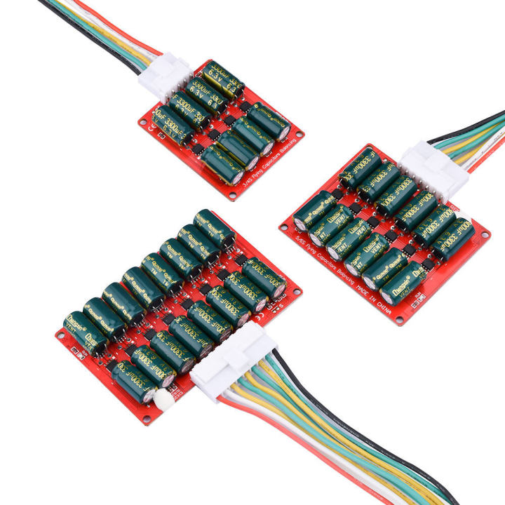 pcbfun-3a-อควอไลเซอร์ทั้งกลุ่ม-lifepo4แบตเตอร์รี่แบบแอคทีฟแบตเตอรี่ลิเธียม