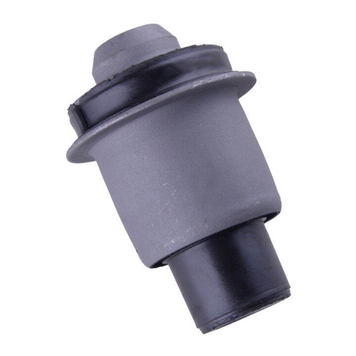 Car Gray Front Subframe Bush Crossmember Bushing Engine Cradle Fit for