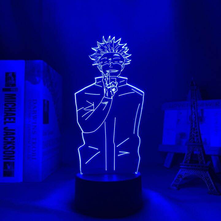 anime-jujutsu-kaisen-led-night-light-satoru-gojo-lamp-for-bedroom-decor-birthday-gift-satoru-gojo-light-jujutsu-kaisen-gadget