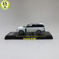 【HOT】 ของเล่นสำหรับเด็กผู้หญิงโมเดลรถยนต์ SUV Diecast เป็นจอแอลซีดี1/64