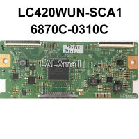 1pc TCON Board LC420WUN-SCA1 6870C-0310C TV T-CON Logic Board LC420WUN