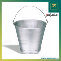 PUJADAS ถังน้ำแข็ง ถังใส่น้ำแข็ง ถังสแตนเลส แบบมีฐานตั้ง PUJ1-603