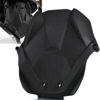 FOR BMW R1200GS R1250GS LC ADVENTURE R1200RT R1250RS R1250RT R 1200 1250 GS Motor Front Protector Engine Baffle Protection Cover