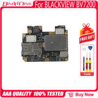 สำหรับเมนบอร์ด Blackview BV7200 6.1นิ้วแอนดรอยด์12.0อะไหล่เมนบอร์ด