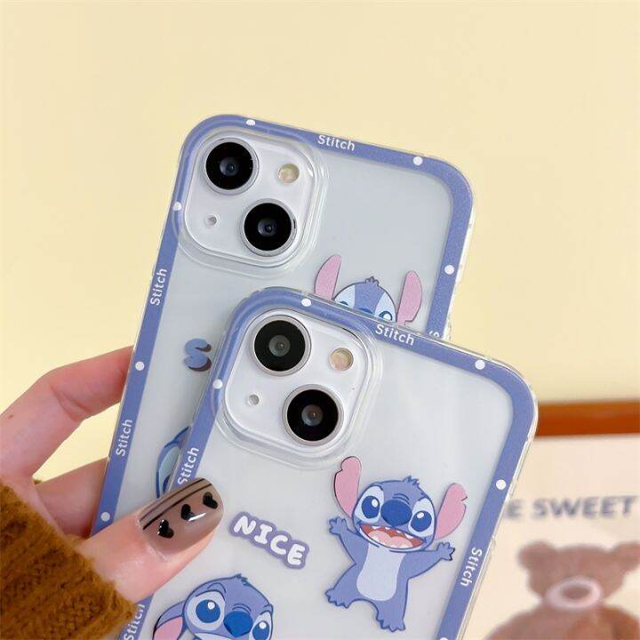 เคสโทรศัพท์-oppo-a18-a38-a58-a78-4g-5g-a78nfc-2023ใหม่การ์ตูนน่ารักแฟชั่นเคสนิ่มโปร่งใสกันกระแทกฝาครอบ-oppoa78