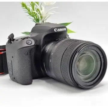 dslr camera 2nd hand price