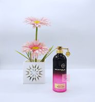 น้ำหอมแท้แบ่งขาย Montale Intense Roses Musk for women