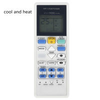 Suitable For Panasonic Panasonic Air Conditioner Remote Control Buttons As Universal 247 English Ktsx002