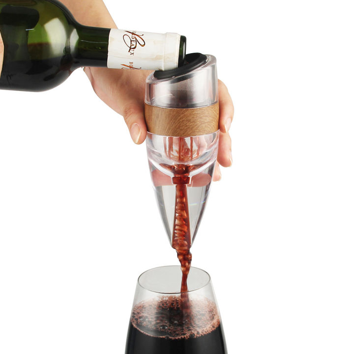 แก้วไวน์สีแดงพิมพ์ลายไม้แบบเฉียงแก้วไวน์แดงได้อย่างรวดเร็วรินเหล้าได้อย่างรวดเร็ว