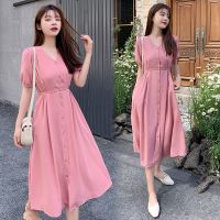 【DT】hot！ Moms Breast Feeding 2019 Pink Nursing Maternity V Neck