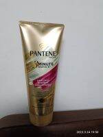 Thailands Pantene three-minute conditioner anti-hair loss solid hair 150ml300ml new and old packaging random