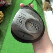 Gậy Drivers Golf, Gậy Driver Golf King Cobra Nam 10 Độ Cán Graphite Flex S