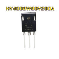 Mosfet มอสเฟต HY4008 200A 80V