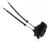 ของแท้ล็อคประตูด้านใน Actuator มอเตอร์สาย RH ด้านหน้าสำหรับ Hyundai 2006 Azera TG OEM 813203L030 81320 3 L030 81320-3L030