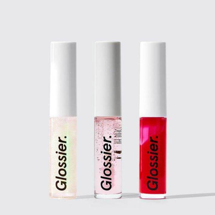 Glossier Lip Gloss (onhand) Lazada PH