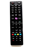 【User-friendly】 รีโมทคอนโทรล LDF40V100.LDF49V100.LEU40V300S สำหรับ LCD TV