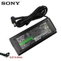 Sony อะแดปเตอร์ Sony Adapter 19.5V/4.7A (6.5*4.4mm) หัวเข็ม(เกรดA)