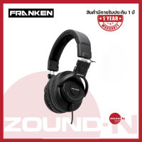 หูฟังมอนิเตอร์ Franken MHP-04