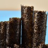 Snack rong biển cuộn mè giòn koriko roll seaweed thái lan - ảnh sản phẩm 2