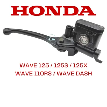Honda Wave DX / Wave S 110 3D Seat Net High Quality Seat Jaring