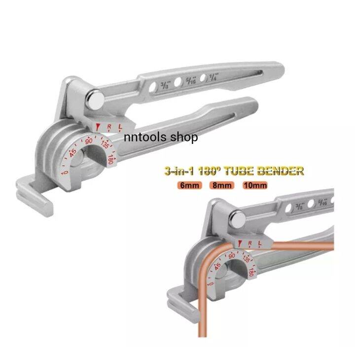 dszh-เบนเดอร์ดัดท่อทองแดง-ดัดท่อได้-1-4-5-16-และ-3-8-3ใน1-สินค้าพร้อมส่ง