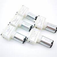 【✆New✆】 yao625959282 5ชิ้น Dc1.5v ไมโครมินิ031ปั๊มแรงดันปั๊มเครื่องวัดออกซิเจนสำหรับตรวจสอบ Sphygmomanometer พิพิธภัณฑ์สัตว์น้ำตู้ปลาใส่น้ำ W/in/Out Outlet