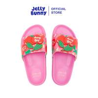 JELLY BUNNY รองเท้า MINI SPORTY CHERRYLOVE KIDS รุ่น B23SKSI013