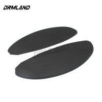 For APRILIA RSV4 RSV 4 TUONO 1100 V4 2021 Motocycle Fuel Tank Pad Anti Slip Stickers Protector Decal Accessories Tankpad Black