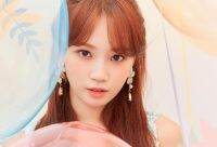 โปสเตอร์ Kim Chaewon แชวอน Izone ไอซ์วัน Kpop ดาราเกาหลี รูปภาพขนาดใหญ่ ตกแต่งผนัง Poster ของแต่งห้อง ของสะสม โปสเตอร์ติดผนัง โปสเตอร์ติดห้อง 77poster