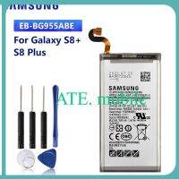 SAMSUNGแบตเตอรี่ทดแทนEB-BG955ABA EB-BG955ABEสำหรับSamsung GALAXY S8 Plus S8Plus S8 + G9550 G955F G955FD SM-G955