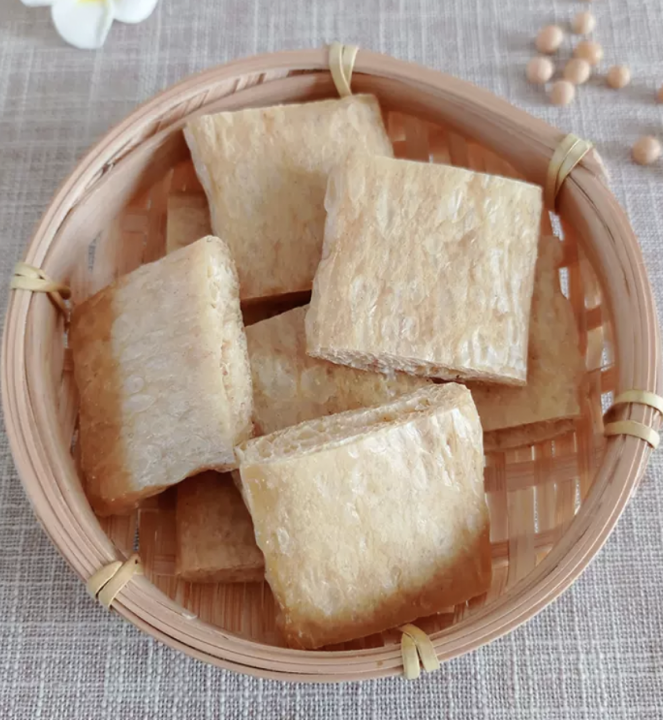 Bean Curd Jerky 150 grams (vegetarian) 豆脯 Lazada PH