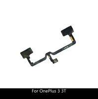 Touch Sensor Flex Cable สําหรับ OnePlus สามปุ่ม A3003 Touch Sensing Connector Flex Cable สําหรับ oneplus 3 3T