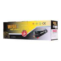 WISE ตลับหมึก Toner-Re HP 126A-CE313A M