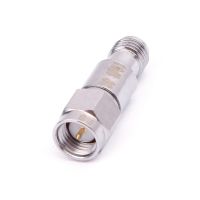 2W SMA Coaxial Fixed Attenuators Frequency 6GHz 8GHz SMA Fixed Connectors Y5GB