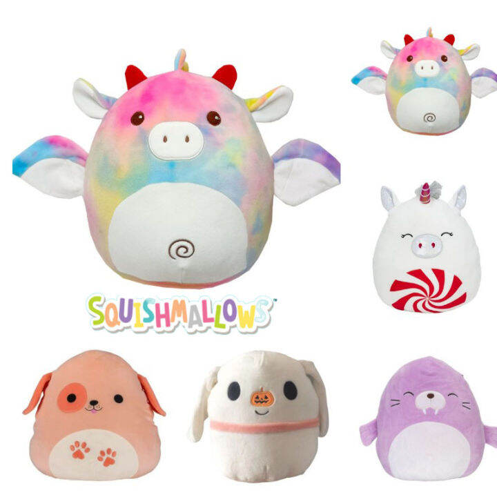 plush cuddly toys