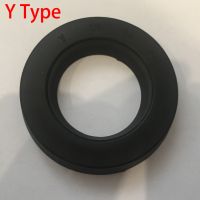 【hot】☢☍  16x28x6 16x28x6 16x30x8 16x30x8 16x32x6 16x32x6 Y Type NBR Rubber Piston Rod Grooved O Gasket U