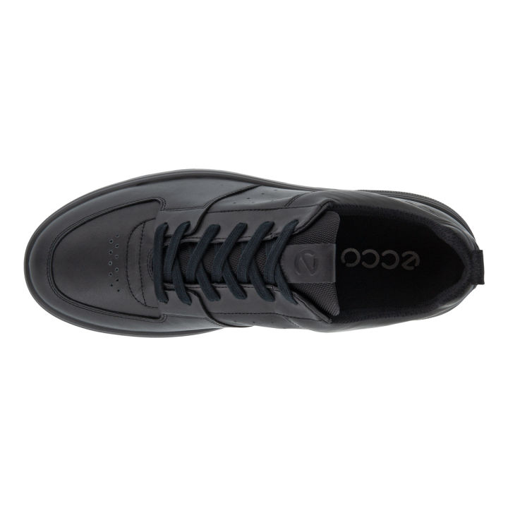 ecco-รองเท้าผู้ชายรุ่น-street-720-m-dritton-g8-black