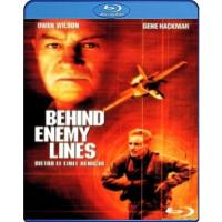 แผ่น Bluray หนังใหม่ Behind Enemy Lines (2001) บีไฮด์เอนิมีไลนส์ แหกมฤตยูแดนข้าศึก (เสียง Eng /ไทย | ซับ Eng/ไทย) หนัง บลูเรย์