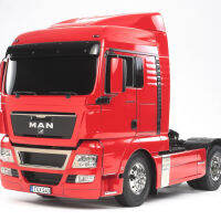 TAMIYA 56329 MAN TGX 18.540 4x2 XLX