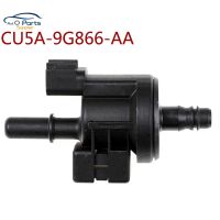 New CU5A-9G866-AA Car Fuel Vapor Canister Purge Valve For 2013-2016 F ord Fusion Lincoln MKZ 2.0L Turbo CU5A9G866AA 0280142519