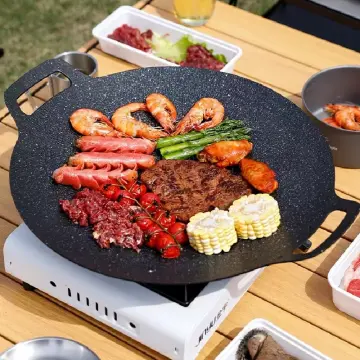 Bbq stone outlet grill