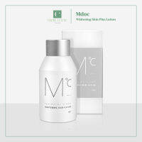 [Charlotte Seoul] Mdoc Whitening Skin Plus Lotion 150 ml #WhiteningMenCosmetics #KoreanMenCosmetics #AllIn1 #Moisture #Whitening #สกินแคร์ผู้ชายเกาหลี #เติมความชุ่มชื้น