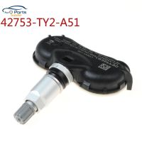 เซนเซอร์วัดความดันยาง42753ty2a51 42753-Ty2-A51 Tpms สำหรับ Honda 2009-2013 Acura Tl Zdx 2ax Rlx 315Mhz