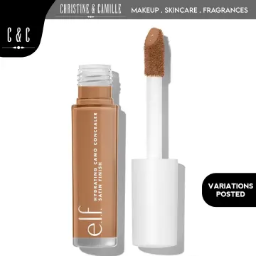 Shop E.l.f. Hydrating Camo Concealer with great discounts and prices online  - Jan 2024